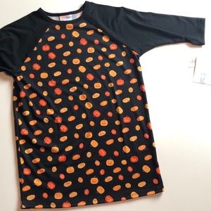 3/$20 NWT LuLaRoe 3/4 sleeve t-shirt